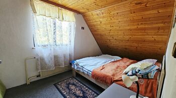 Prodej chaty / chalupy 80 m², Krouna