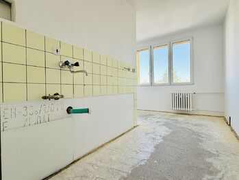Prodej bytu 2+1 v osobním vlastnictví 50 m², Plzeň