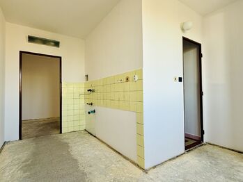 Prodej bytu 2+1 v osobním vlastnictví 50 m², Plzeň