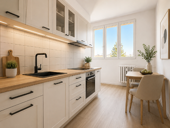 Prodej bytu 2+1 v osobním vlastnictví 50 m², Plzeň