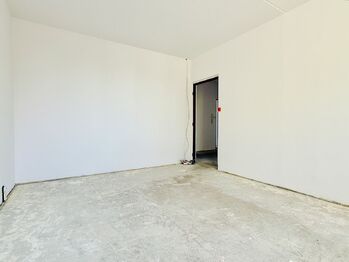 Prodej bytu 2+1 v osobním vlastnictví 50 m², Plzeň