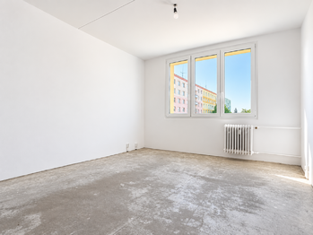 Prodej bytu 2+1 v osobním vlastnictví 50 m², Plzeň
