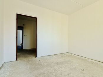 Prodej bytu 2+1 v osobním vlastnictví 50 m², Plzeň