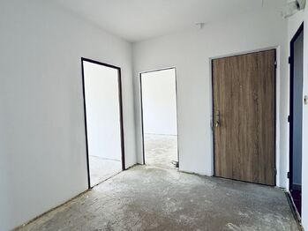 Prodej bytu 2+1 v osobním vlastnictví 50 m², Plzeň