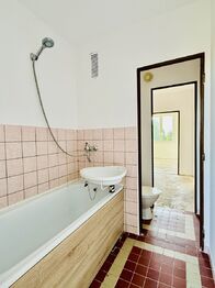 Prodej bytu 2+1 v osobním vlastnictví 50 m², Plzeň