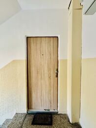 Prodej bytu 2+1 v osobním vlastnictví 50 m², Plzeň