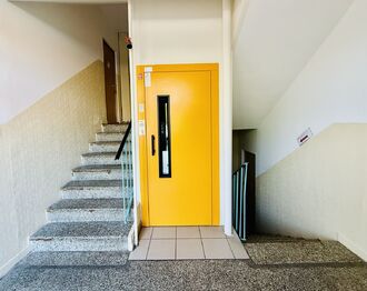 Prodej bytu 2+1 v osobním vlastnictví 50 m², Plzeň