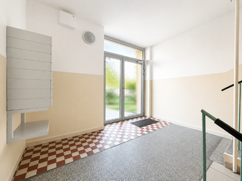 Prodej bytu 2+1 v osobním vlastnictví 50 m², Plzeň