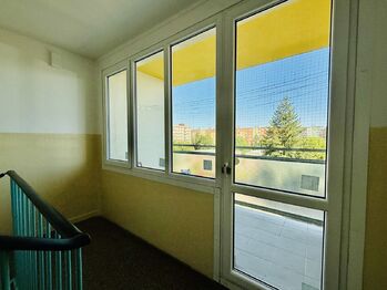 Prodej bytu 2+1 v osobním vlastnictví 50 m², Plzeň