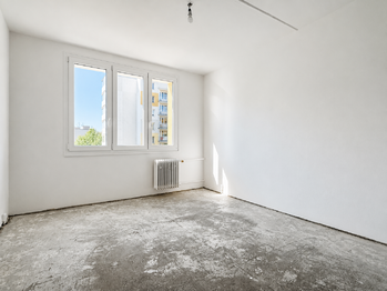 Prodej bytu 2+1 v osobním vlastnictví 50 m², Plzeň
