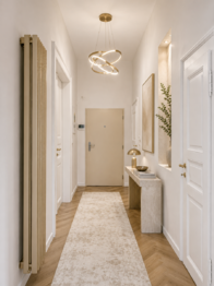 Prodej bytu 2+1 v osobním vlastnictví 69 m², Praha 8 - Karlín