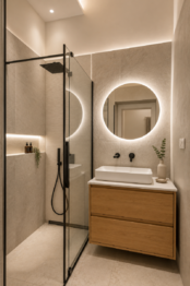 Prodej bytu 2+1 v osobním vlastnictví 69 m², Praha 8 - Karlín
