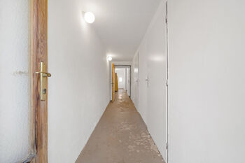Prodej bytu 3+kk v osobním vlastnictví 84 m², Praha 9 - Kbely