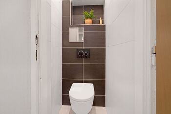 Prodej bytu 3+kk v osobním vlastnictví 84 m², Praha 9 - Kbely