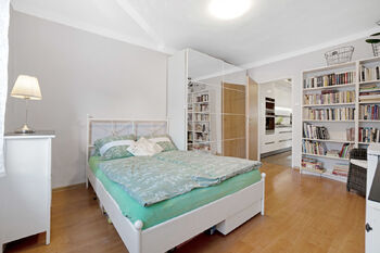 Prodej bytu 3+kk v osobním vlastnictví 84 m², Praha 9 - Kbely
