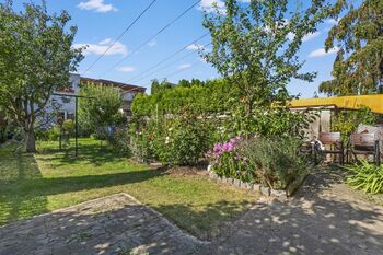 Prodej bytu 3+kk v osobním vlastnictví 84 m², Praha 9 - Kbely