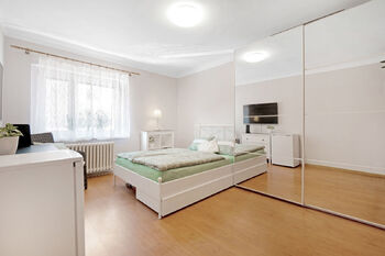 Prodej bytu 3+kk v osobním vlastnictví 84 m², Praha 9 - Kbely