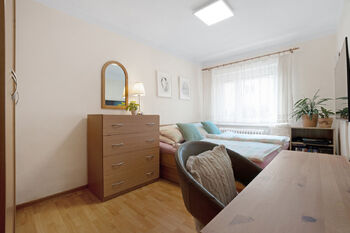 Prodej bytu 3+kk v osobním vlastnictví 84 m², Praha 9 - Kbely