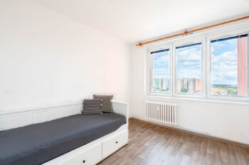 Pronájem bytu 3+1 v osobním vlastnictví 76 m², Brno