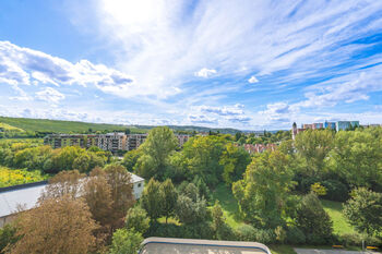 Pronájem bytu 3+1 v osobním vlastnictví 76 m², Brno