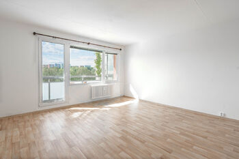 Pronájem bytu 3+1 v osobním vlastnictví 76 m², Brno