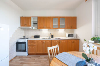 Pronájem bytu 3+1 v osobním vlastnictví 76 m², Brno