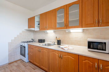 Pronájem bytu 3+1 v osobním vlastnictví 76 m², Brno