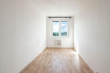 Pronájem bytu 3+1 v osobním vlastnictví 76 m², Brno