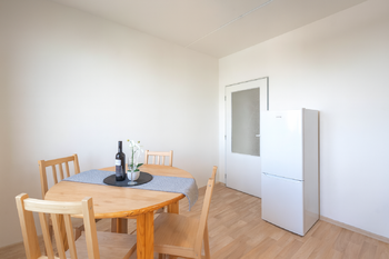 Pronájem bytu 3+1 v osobním vlastnictví 76 m², Brno