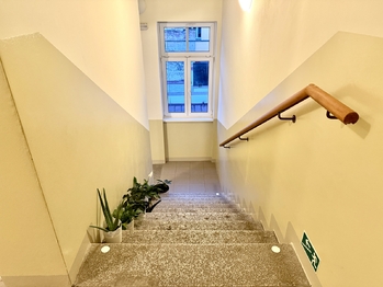 Pronájem bytu 2+kk v osobním vlastnictví 40 m², Karlovy Vary