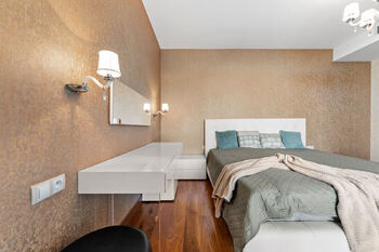 Prodej bytu 2+kk v osobním vlastnictví 72 m², Praha 3 - Žižkov