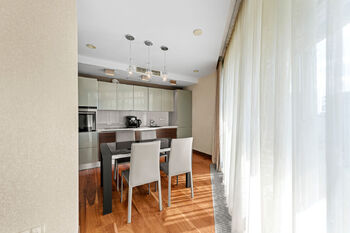 Prodej bytu 2+kk v osobním vlastnictví 72 m², Praha 3 - Žižkov