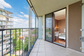Prodej bytu 2+kk v osobním vlastnictví 72 m², Praha 3 - Žižkov