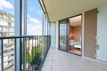 Prodej bytu 2+kk v osobním vlastnictví 72 m², Praha 3 - Žižkov