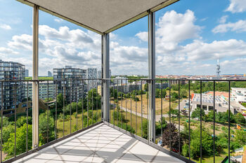 Prodej bytu 2+kk v osobním vlastnictví 72 m², Praha 3 - Žižkov