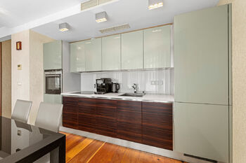 Prodej bytu 2+kk v osobním vlastnictví 72 m², Praha 3 - Žižkov