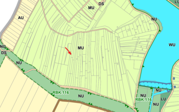 Prodej pozemku 1720 m², Hustopeče