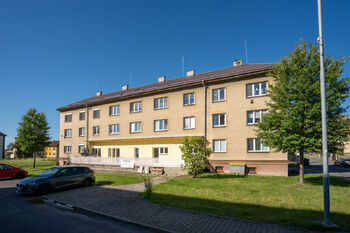Pronájem bytu 1+kk v osobním vlastnictví 34 m², Rožnov pod Radhoštěm