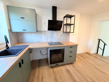 Pronájem bytu 1+kk v osobním vlastnictví 34 m², Rožnov pod Radhoštěm