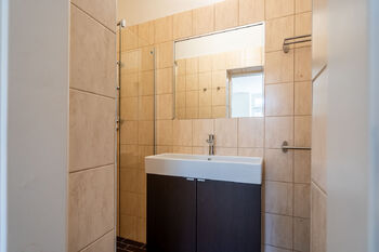 Pronájem bytu 1+1 v osobním vlastnictví 38 m², Brno