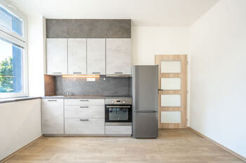 Pronájem bytu 1+1 v osobním vlastnictví 38 m², Brno