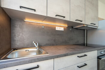 Pronájem bytu 1+1 v osobním vlastnictví 38 m², Brno