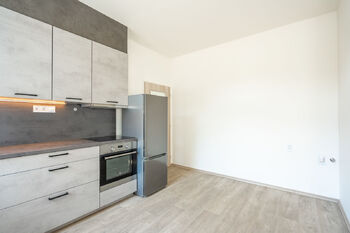 Pronájem bytu 1+1 v osobním vlastnictví 38 m², Brno