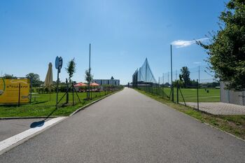 Pronájem bytu 1+1 v osobním vlastnictví 38 m², Brno