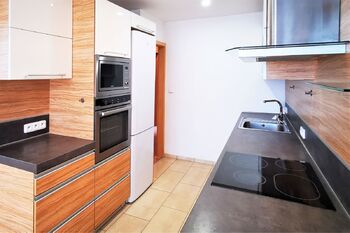 Pronájem bytu 4+1 v osobním vlastnictví 85 m², Brno