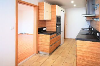 Pronájem bytu 4+1 v osobním vlastnictví 85 m², Brno