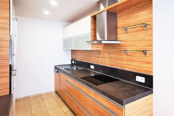 Pronájem bytu 4+1 v osobním vlastnictví 85 m², Brno