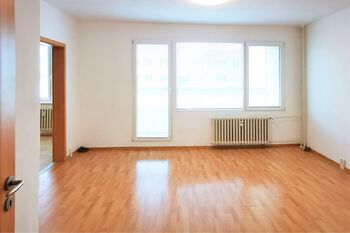 Pronájem bytu 4+1 v osobním vlastnictví 85 m², Brno