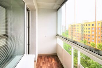 Pronájem bytu 4+1 v osobním vlastnictví 85 m², Brno