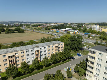 Prodej bytu 2+1 v osobním vlastnictví 55 m², Zlín